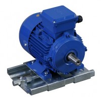 原裝進口AmTecs危險區域用電機4KTC