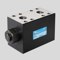 hp technik工業泵