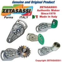 德國ZETASASSI旋轉自動漲緊器TC1系列