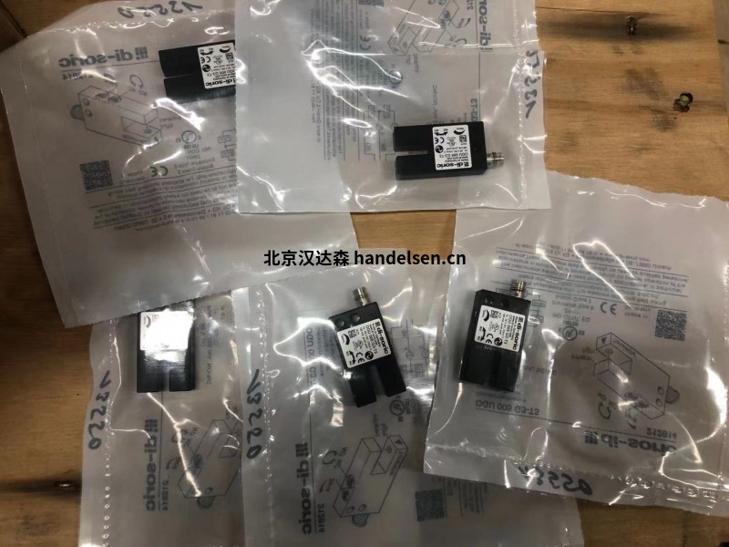 di-soric電感式接近傳感器 di-soric電感式接近傳感器
