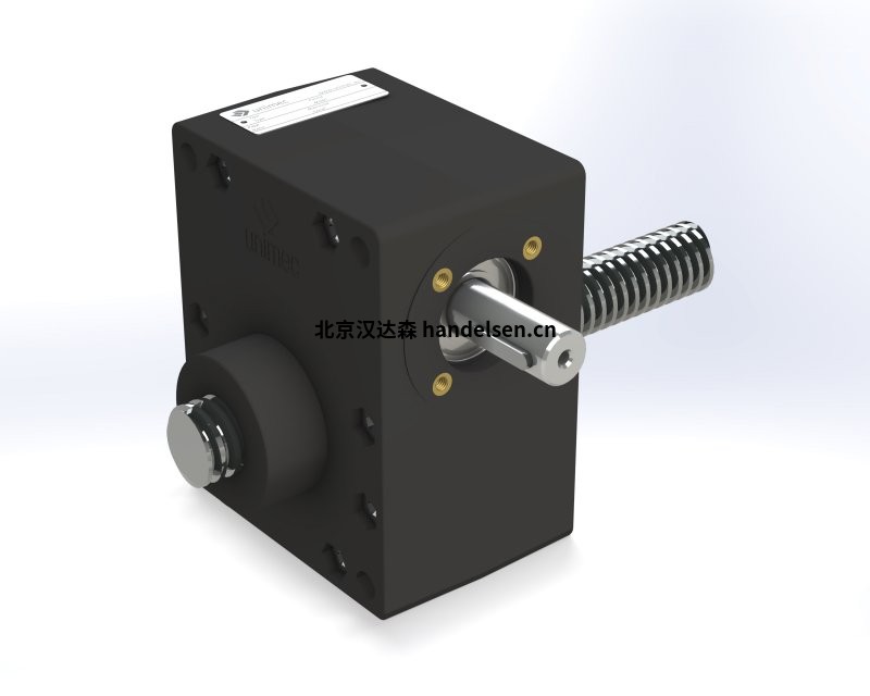 意大利品牌UNIMEC 尤尼梅克減速機產品介紹 UNIMEC 1