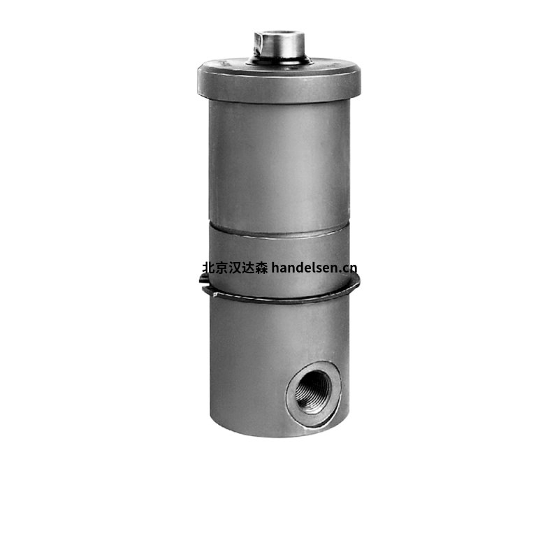 ROEMHELD液壓缸B1.311 通用氣缸 ROEMHELD液壓缸B1.311 通用氣缸