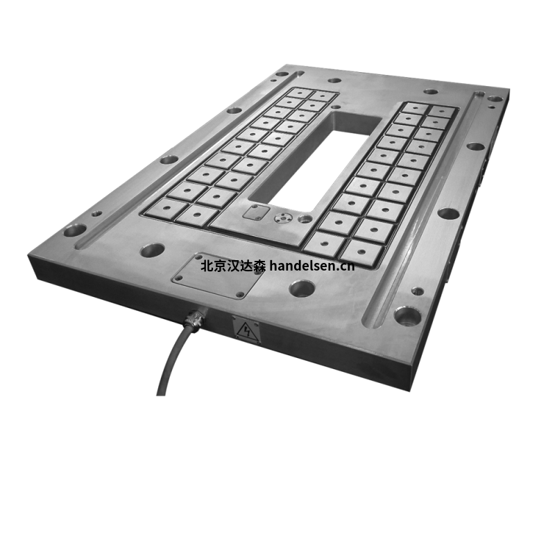 ROEMHELD磁性夾緊系統 M-TECS M (RM11132) ROEMHELD磁性夾緊系統 M-TECS M (RM11132)