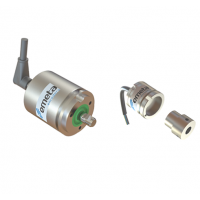 EMETA編碼器  MA430-SA-S1213GHA SSI  增量式HTL，帶1024ppr