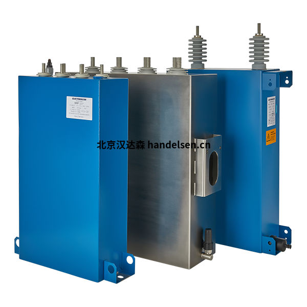 ELECTRONICON交流電容器E59 ELECTRONICON交流電容器E59