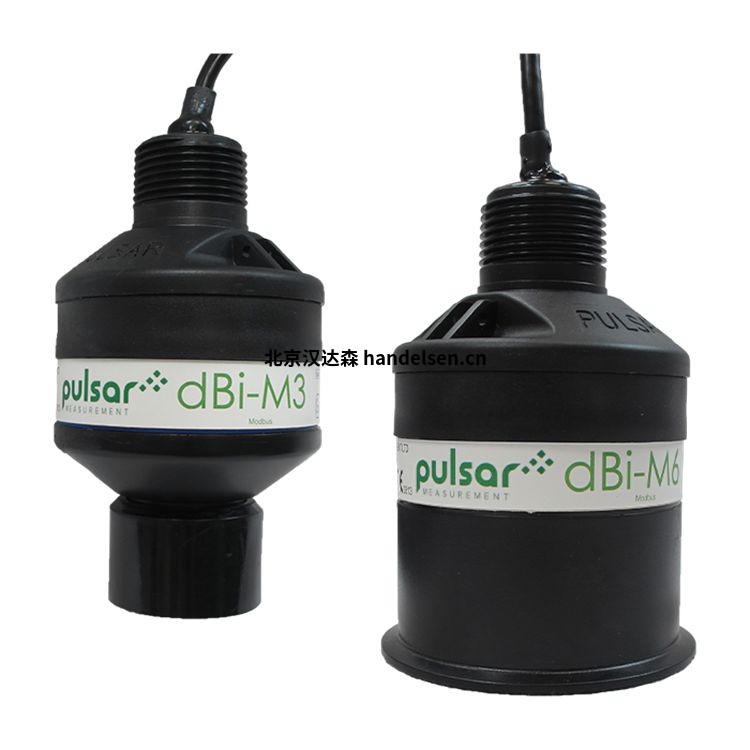 pulsar污泥探測器特征及技術規格 pulsar污泥探測器特征及技術規格
