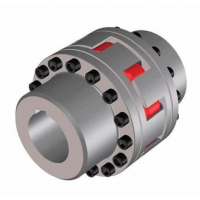 TSCHAN Nor-Mex? E214-PB-82聯軸器