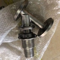 意大利布魯克優質產品氣動閥門