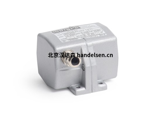 Würges振動電機型號HV 0.1 Würges振動電機型號HV 0.1