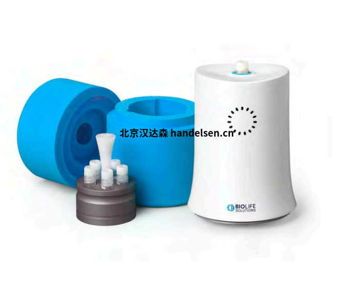 BioLife ThawSTAR CFT細胞解凍產品 BioLife ThawSTAR CFT細胞解凍產品