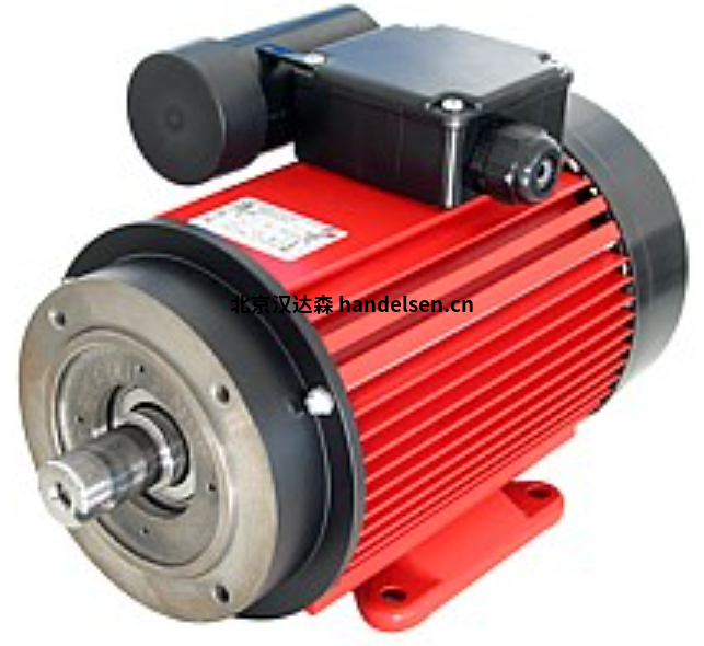 EMGR EAS系列單相電機 EMGR EAS系列單相電機