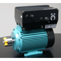EMGR DEC單相電機產品介紹