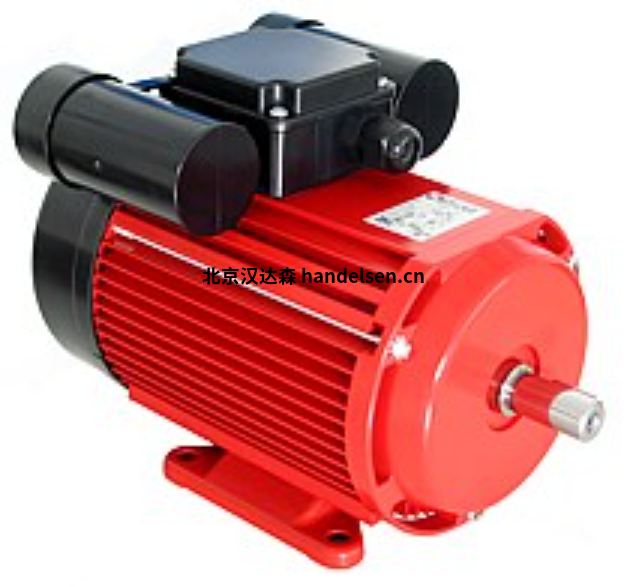 EMGR 單相交流電機 EMGR 單相交流電機
