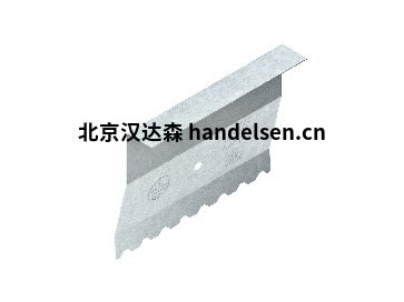 Niedax品牌 電纜系統產品介紹 Niedax懸掛支架KTAS系列