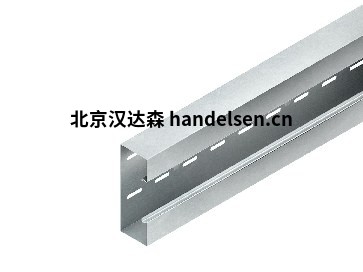 Niedax品牌 電纜系統產品介紹 Niedax懸掛支架KTAS系列