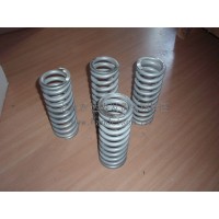 Gutekunst精密彈簧D-122A-10廣泛應用在印刷機械，高精密機床