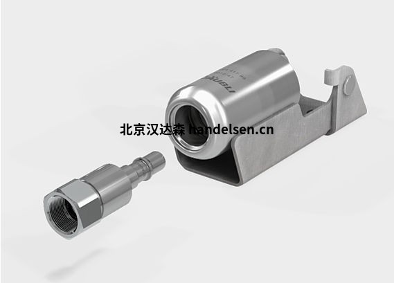 Staubli品牌 原裝進口接頭應用領域介紹 Staubli 3