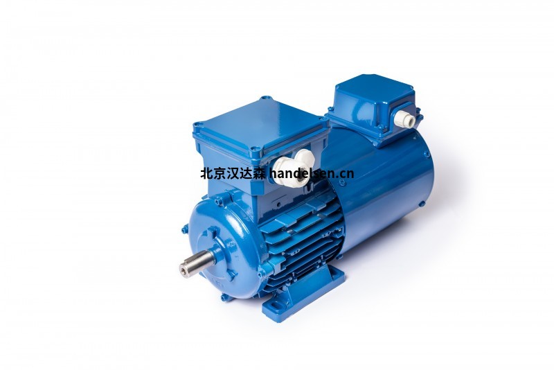 HEW RR系列磁阻電機 HEW RR系列磁阻電機