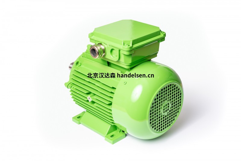 HEW 雙極性三相電機產品介紹 HEW 雙極性三相電機產品介紹