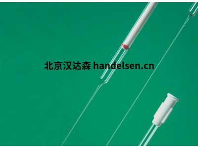 Hilgenberg Bruker Match? 系統的灌裝針特點