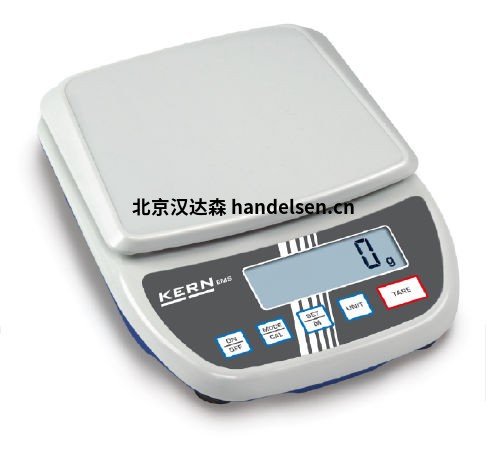 Kern基本秤EMS 3000-2 Kern基本秤EMS 3000-2