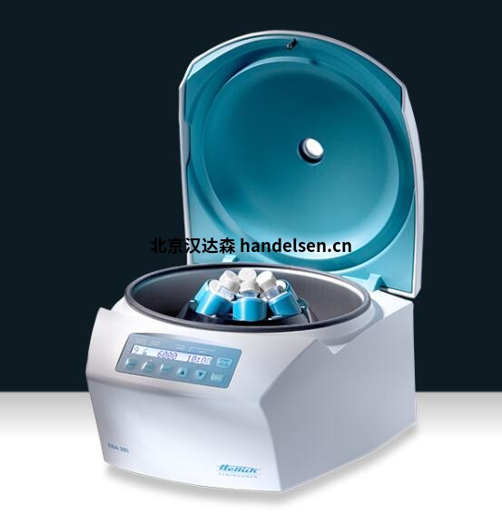 Hettich小型離心機EBA 280 Hettich小型離心機EBA 280