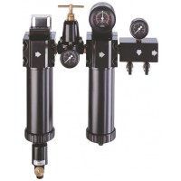 德國 ewo 過濾器、壓力調節器、油霧器