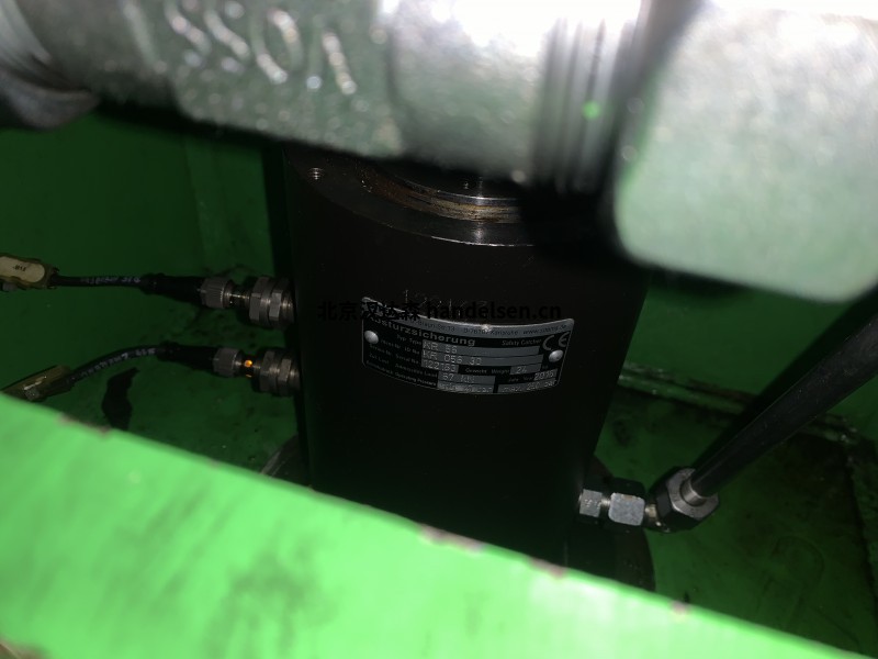 德國SITEMA液壓制動器KR 056 30用于冰箱行業 德國SITEMA液壓制動器KR 056 30用于冰箱行業
