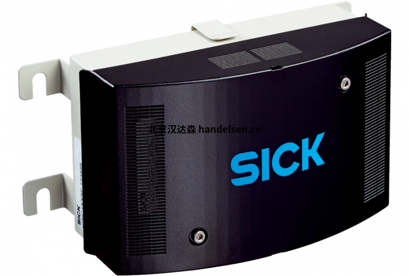 SICK西克品牌介紹 隧道傳感器VISIC50SF