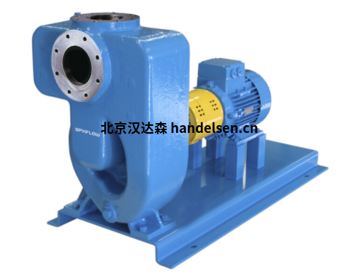 Johnson Pump100%原廠進口 FreFlow - 自吸離心泵介紹 FreFlow - 自吸離心泵