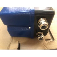 原廠德國施姆弗Schimpf電動執行器02-50≤60Nm