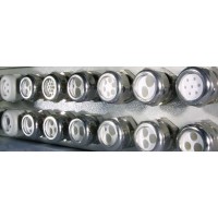 德國PFLITSCH接頭 M75x1,5 20,0 bg 275ms用于鐵路；化學工業/石油