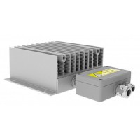 德國HEINE電阻器產品介紹40 W–10千瓦