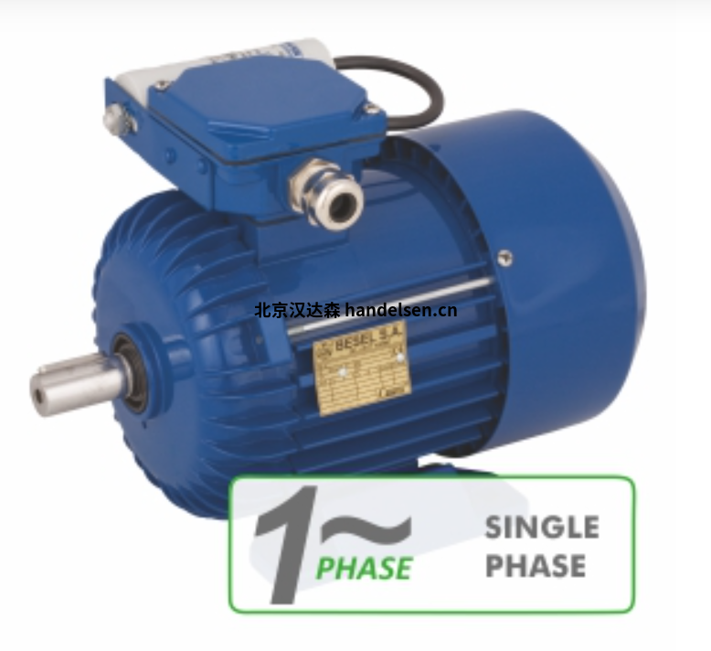 CANTONI SE系列單相電機 CANTONI SE系列單相電機