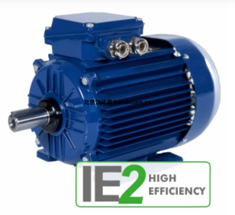 Cantoni IE2電機2SIE系列 Cantoni IE2電機2SIE系列