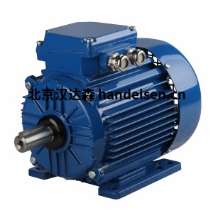 CANTONI ExSh-ExSg系列無火花防爆電機 CANTONI ExSh-ExSg系列無火花防爆電機