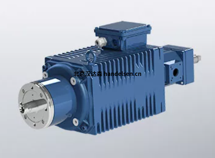 CEDS DURADRIVE異步電機 CEDS DURADRIVE異步電機