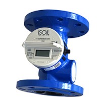 意大利ISOIL超生波流量計 法蘭類型ISO、ANSI、BSI