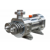 荷蘭 Pomac SP-LR 自吸式液環泵 原廠授權品牌