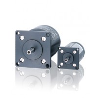 Phytron ZSS步進電機帶齒輪優勢進口