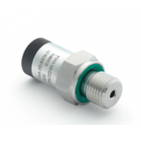 Amtec550 系列壓力轉發器