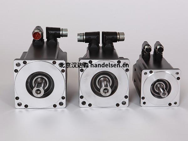damptac伺服電機 低慣量DTS系列 damptac伺服電機 低慣量DTS系列