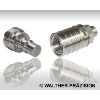 德國瓦爾特WALTHER-PR?ZISION中壓聯軸器CP系列