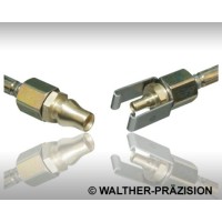 德國瓦爾特WALTHER-PR?ZISION低溫聯軸器TT系列