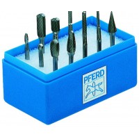 德國pferd研磨、切削工具201系列