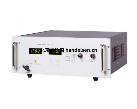 Delta Elektro<em></em>nika SM6000系列工作環境溫度:-20 至 +50°C Delta Elektronika