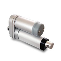 瑞典TRANSMOTEC線性執行器DB-11.40-5C