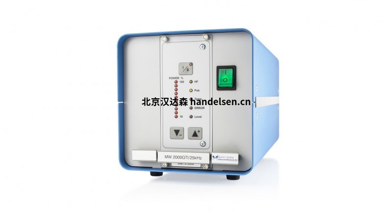 MartinwaLter超聲波清洗機S系列產品推薦 MartinwaLter超聲波清洗機S系列產品推薦
