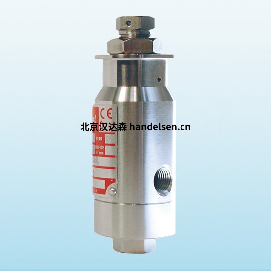 Technical安全閥SV 10001系列 Technical安全閥SV 10001系列