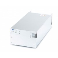 德國 ADL 直流電源 GX 50/1000 輸出：功率，5 kW